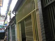 Hình ảnh Bán nhà hẻm xe máy 75/48 võ duy ninh, phường 22, bình thạnh