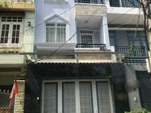 Hình ảnh Cho Thuê Nhà Mới Xây KDC Phú Thuận