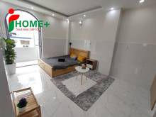 Hình ảnh CHDV cao cấp có ban công -FULL Nội thất  ngay thống nhất p16-Gò Vấp