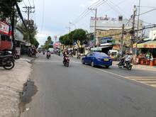 Hình ảnh Bán MT Hiệp Thành-Lê Văn Khương,10x25m, 4 tầng ,23.5tỷ, thuê 85Tr/th