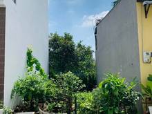 Hình ảnh Đất trống khu phân lô thạnh lộc, quận 12, 4.6x12m, nhỉnh 3 tỷ tl