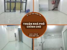 Hình ảnh Bán Nhà Mặt Tiền_Phường 12_42m2_Sổ Đẹp Vuông Vức_Chỉ Nhỉnh 6 TỶ