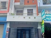 Hình ảnh Bán Nhà hẻm xe hơi,Phan Tây Hồ, Q Phú Nhuận 1T369TR SHR