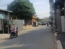 Hình ảnh Hót bán gấp đất thổ cư 55m2 hem 7m Vườn Lài an phú đông giá 3.45 tỷ