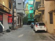 Hình ảnh Bán nhà ngõ Trần Phú, Hà Đông DT 59m2, 3Tầng MT4m2 Giá 6.6 tỷ