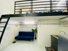 Hình ảnh Trọ Trường Chinh Tân Bình_gần Etown Cộng Hòa