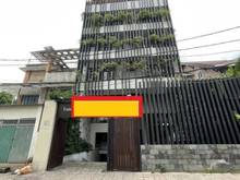 Hình ảnh [CHO THUÊ] Tòa Nhà Kỳ Đồng, P9, Quận 3. 12x25, Hầm 5T, 1200m2. 280tr