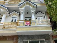 Hình ảnh Nhà Bán Tại Bình Dương - Mẫu Nhà Mái Thái Trường Tồn Với Thời Gian