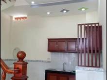 Hình ảnh Vỡ nợ bán gấp nhà 1t1l đường bùi minh trực P5 Q8 shr 40m2 1ty2