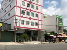 Hình ảnh Nhà mặt tiền đường Hùng Vương - Quận 5