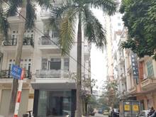 Hình ảnh Cho thuê nhà Nguyễn Thị Định, Cầu Giấy. Dt 60m 5 tầng. Giá 50tr