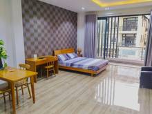 Hình ảnh Mb6623 nạp rút nhanh chóng 40m2 FullNT Ban công, Thang máy ngay Trường Sa Bình Thạnh