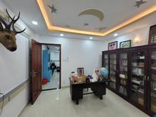 Hình ảnh Bán nhà HXH Q. Bình Thạnh, dt 60m2, 5 lầu, 7 phòng.