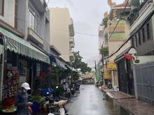 Hình ảnh SIÊU PHẨM QUẬN 7 - Hẻm Xe Tải Đua  - KD Đa Dịch Vụ - 4 Tầng Giá Rẻ