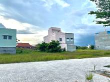 Hình ảnh Chính chủ bán lô đất Bình Lợi giáp Đức Hòa diện tích 80m2 giá tốt ,SHR