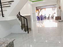 Hình ảnh Bán nhà mặt tiền kinh doanh Nguyễn Thái Sơn, p4, 4x11m, 3 tấm, 11.3 tỷ