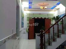 Hình ảnh VỠ NỢ bán GẤP nhà 1T1L Hồng Bàng P6 Q6 DT:60M2 SHR HXH giá 1TỶ130