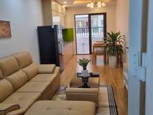 Hình ảnh Cần bán căn 2 ngủ, DT 56m2, Toà HH3B Linh Đàm