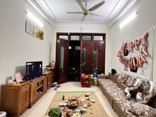 Hình ảnh Bán nhà Tây Hồ MP Đồng Cổ 50m2 5 tầng MT4m 16 tỷ Mới KD tốt thang máy