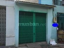 Hình ảnh Vỡ nợ bán gấp nhà hẻm đường Bùi đình túy 50m2,1 tỷ4 SHR nhà cấp 4,