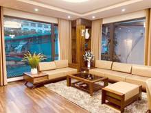 Hình ảnh Bán gấp nhà chính chủ Nguyễn Văn Luông 168m2 MT 7m chỉ 6.8 tỷ