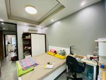 Hình ảnh Cho thuê nhà 5 tầng ngõ 93 Hoàng Văn Thái, ôtô, Kd, Vp