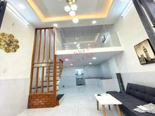 Hình ảnh Nhà Bán Bình Thạnh_Nguyễn Hữu Cảnh_Kế Quận 1_Nở Hậu_Chỉ 2.95 Tỷ