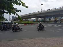 Hình ảnh Cho thuê mặt bằng kinh doanh đa ngành nghề đường Phạm Văn Đồng
