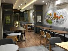 Hình ảnh Nhà mặt tiền đường Trần Phú - Quận 5 - Shop thời trang