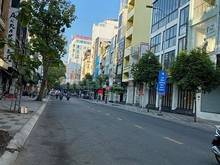 Hình ảnh Nhà cho thuê Nguyên Căn Đường Nguyễn Trãi - Quận 1 - Pet shop