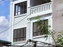 Hình ảnh Bán nhà Phú Diễn, Bắc Từ Liêm.