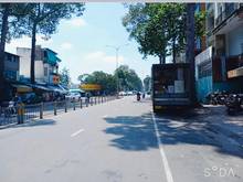 Hình ảnh Hàng Hiếm !!! C4 Lê Hồng Phong Phường 4 Quận 5 95m2 chỉ 40 tỷ