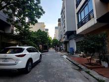 Hình ảnh Nhà phân lô vỉa hè-7 tầng thang máy-thông sàn kd-chỉ 7,98 tỉ
