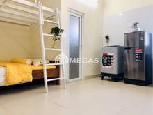 Hình ảnh Căn Hộ Rộng 35m2 - Cửa Sổ Trời ngay Tô Ký - Nguyễn Văn Quá