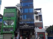 Hình ảnh [CHO THUÊ] MT Cách Mạng Tháng 8, Quận 1. 4.5x20, 300m2. Giá 120 triệu