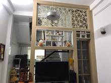 Hình ảnh Bán nhà HXH 4 tầng 60m2 chỉ 4 tỷ 7 Nguyễn Ảnh Thủ Hiệp Thành Quận 12
