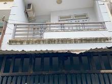 Hình ảnh Về quê sống bán căn Tầm Vu Bình Thạnh 64m2 3 tỷ 250 TL SHR 1T2L