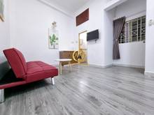 Hình ảnh Mb6623 nạp rút nhanh chóng studio full nội thất Lý Chính Thắng Quận 3
