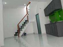 Hình ảnh Bán Nhà Về Quê đường Trần Tuấn Khải quận 5 SHR