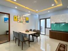 Hình ảnh Bán nhà Hẻm xe tải đường Lý Thường Kiệt, Tân Bình. 4x25. T+3L. 14,5 tỷ