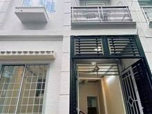 Hình ảnh Chính chủ gửi căn Đường số 40 Thủ Đức CN:48m2 nhỉnh 2tỷTL