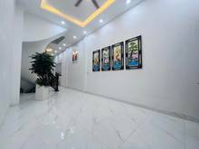 Hình ảnh Ngô Quyền,Hà Đông,nhà đẹp 4 tầng x 50m2,giá chỉ hơn 4 tỉ,ô tô đỗ gần