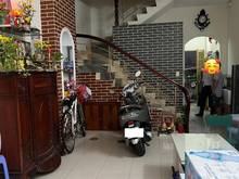 Hình ảnh Phan Xích Long – 51m2 – 3 tầng – chưa qua lần đò - chỉ hơn 9 tỷ