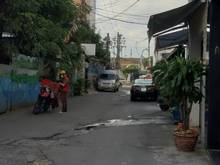 Hình ảnh Gấp bán nhà HXH mới đẹp Cách Mạng Tháng Tám, Tân Bình, 3PN, 3 tỷ 200