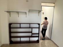 Hình ảnh Cho thuê nhà HXH Trần Quang Diệu 3 lầu 4pn 3wc Q3
