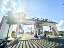 Hình ảnh Chủ kẹt Bán gấp nền Lô E vị trí đẹp KDC Lago Centro 70m2 giá 1 tỷ 220.