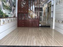 Hình ảnh Bán Nhà 1/ Đường 6m Lê Văn Quới