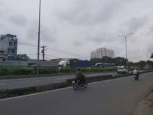 Hình ảnh Bán Nhà hẻm Xe Tải Thông - Trung Chánh 2 Hóc Môn - 200m2 - Ngang 10m.