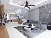 Hình ảnh 1 Tỷ trong tay có ngay nhà mới an chân sở dầu mua từ móng giảm 300tr