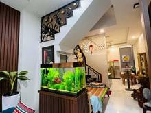 Hình ảnh Bán Nhà Bàu Cát, Tân Bình - Nhìn Là Mê-69m2-4 Lầu- 12,…tỷ
